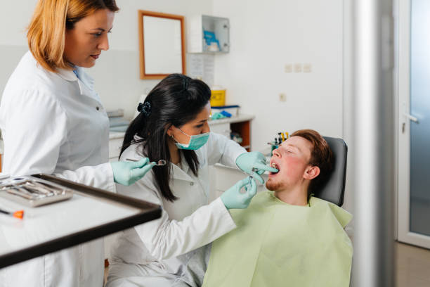 Best Emergency Dental Care for Abscessed Tooth in Wilder, VT