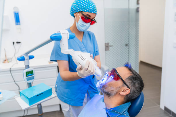 Best Broken or Cracked Tooth Emergency Dentist in Wilder, VT