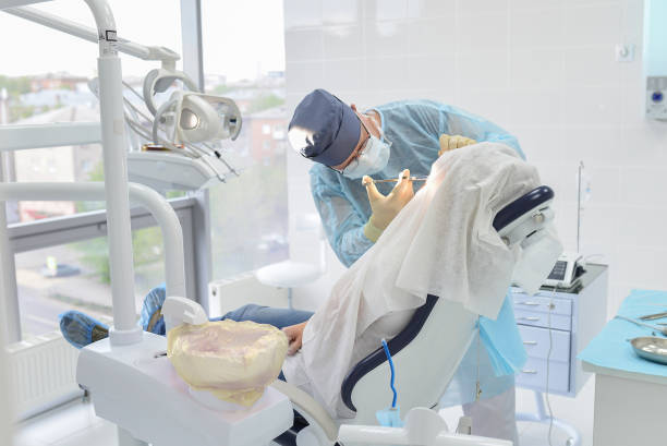 Fast & Reliable Emergency Dental Services in VT